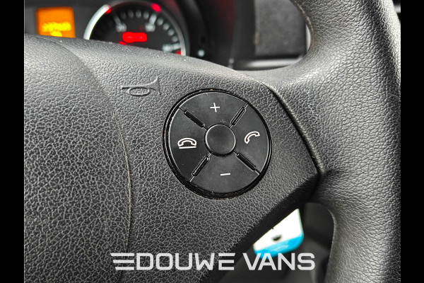 Mercedes-Benz Sprinter 316 Carrier Pulsor Koel Koelwagen Laadklep Euro6 Vrieswagen