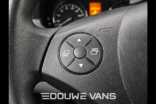 Mercedes-Benz Sprinter 316 Carrier Pulsor Koel Koelwagen Laadklep Euro6 Vrieswagen