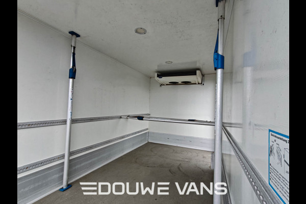 Mercedes-Benz Sprinter 316 Carrier Pulsor Koel Koelwagen Laadklep Euro6 Vrieswagen