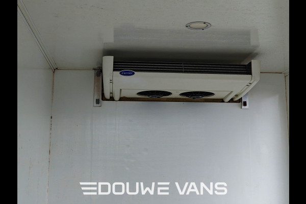 Mercedes-Benz Sprinter 316 Carrier Pulsor Koel Koelwagen Laadklep Euro6 Vrieswagen