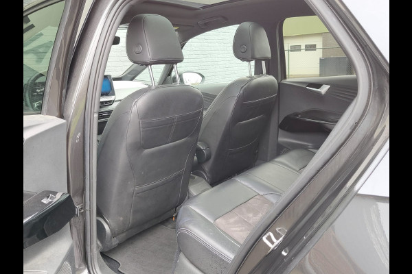 Volkswagen ID.3 First Max 58kWh Pano-dak Adap.Cruise Apple Carplay Android Camera PDC Ergo Active-Stoel Navi-Pro Ecc Stoel-Stuurverwarming Elek.Stoelen Lmv Privacy Glas Keyless Advanced Led-Achterlicht dynamisch Matrix Led Origineel Nederlandse Auto Zeer compleet Nieuwprijs €49.176,-