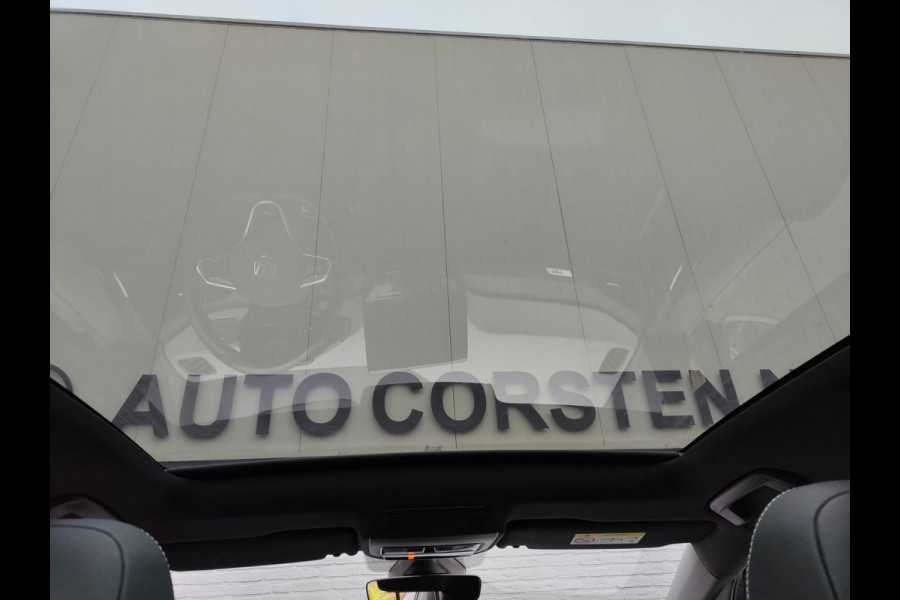 Volkswagen ID.3 First Max 58kWh Pano-dak Adap.Cruise Apple Carplay Android Camera PDC Ergo Active-Stoel Navi-Pro Ecc Stoel-Stuurverwarming Elek.Stoelen Lmv Privacy Glas Keyless Advanced Led-Achterlicht dynamisch Matrix Led Origineel Nederlandse Auto Zeer compleet Nieuwprijs €49.176,-