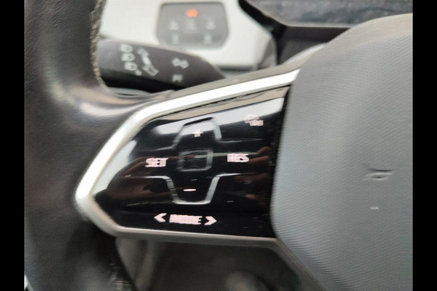Volkswagen ID.3 First Max 58kWh Pano-dak Adap.Cruise Apple Carplay Android Camera PDC Ergo Active-Stoel Navi-Pro Ecc Stoel-Stuurverwarming Elek.Stoelen Lmv Privacy Glas Keyless Advanced Led-Achterlicht dynamisch Matrix Led Origineel Nederlandse Auto Zeer compleet Nieuwprijs €49.176,-