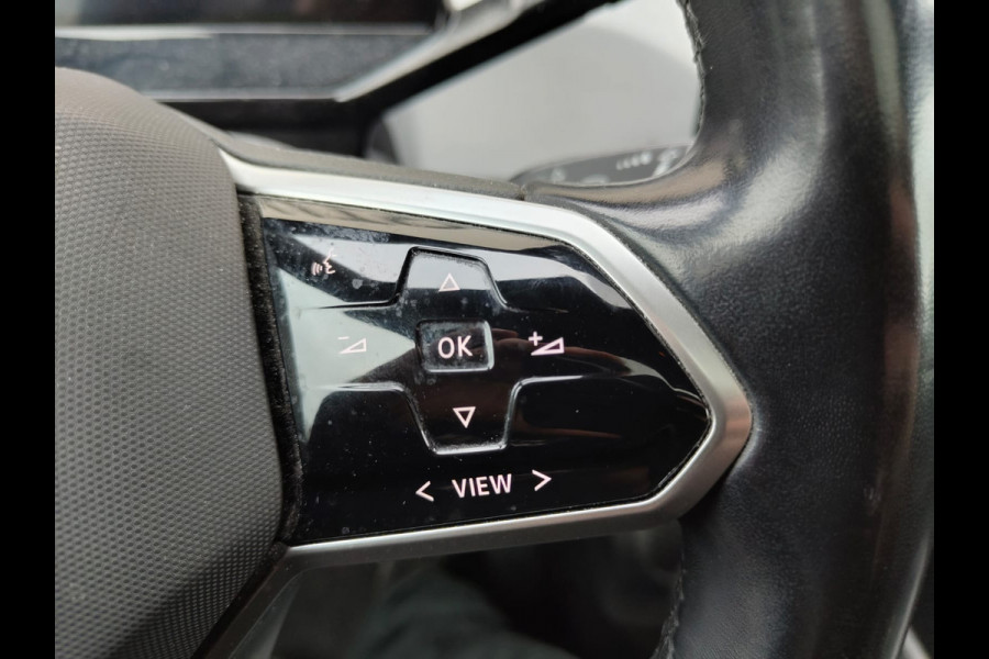 Volkswagen ID.3 First Max 58kWh Pano-dak Adap.Cruise Apple Carplay Android Camera PDC Ergo Active-Stoel Navi-Pro Ecc Stoel-Stuurverwarming Elek.Stoelen Lmv Privacy Glas Keyless Advanced Led-Achterlicht dynamisch Matrix Led Origineel Nederlandse Auto Zeer compleet Nieuwprijs €49.176,-