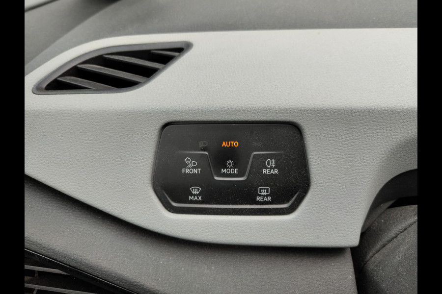 Volkswagen ID.3 First Max 58kWh Pano-dak Adap.Cruise Apple Carplay Android Camera PDC Ergo Active-Stoel Navi-Pro Ecc Stoel-Stuurverwarming Elek.Stoelen Lmv Privacy Glas Keyless Advanced Led-Achterlicht dynamisch Matrix Led Origineel Nederlandse Auto Zeer compleet Nieuwprijs €49.176,-