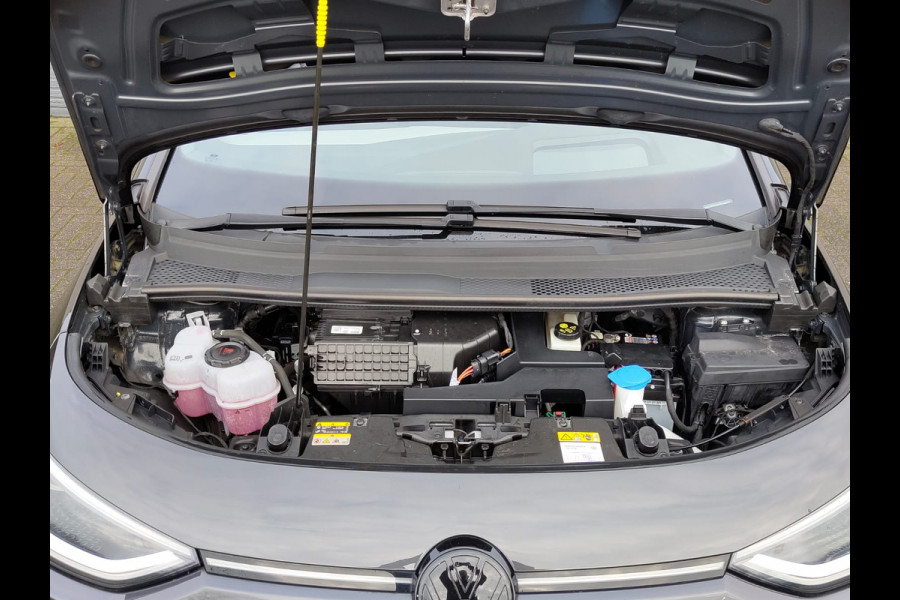 Volkswagen ID.3 First Max 58kWh Pano-dak Adap.Cruise Apple Carplay Android Camera PDC Ergo Active-Stoel Navi-Pro Ecc Stoel-Stuurverwarming Elek.Stoelen Lmv Privacy Glas Keyless Advanced Led-Achterlicht dynamisch Matrix Led Origineel Nederlandse Auto Zeer compleet Nieuwprijs €49.176,-