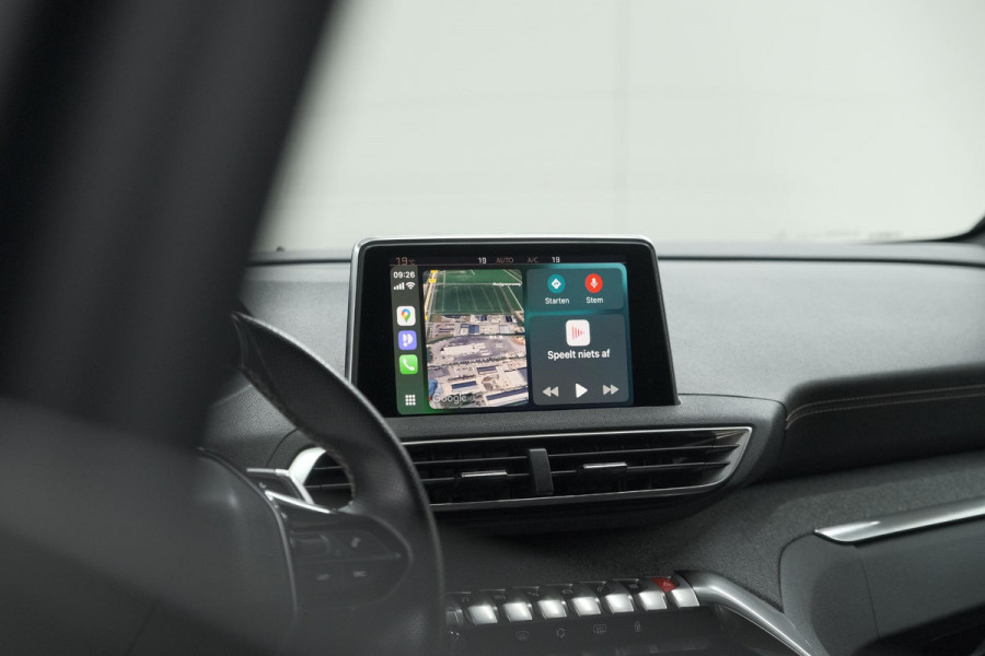 Peugeot 3008 1.6 e-THP 165 GT Line | Trekhaak | Panoramadak | Camera | Elektronische Kofferklep