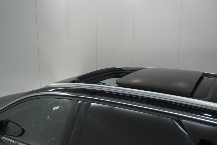 Peugeot 3008 1.6 e-THP 165 GT Line | Trekhaak | Panoramadak | Camera | Elektronische Kofferklep