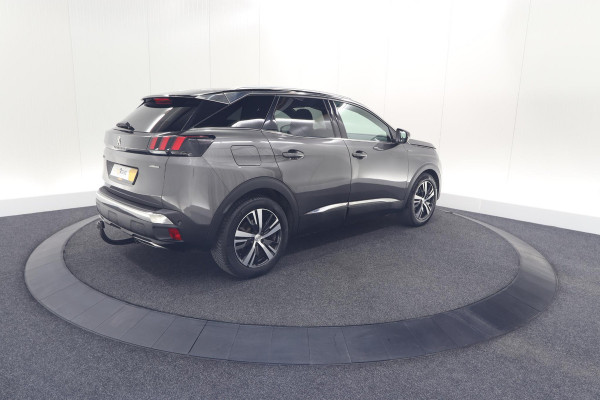 Peugeot 3008 1.6 e-THP 165 GT Line | Trekhaak | Panoramadak | Camera | Elektronische Kofferklep