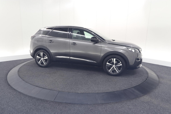 Peugeot 3008 1.6 e-THP 165 GT Line | Trekhaak | Panoramadak | Camera | Elektronische Kofferklep