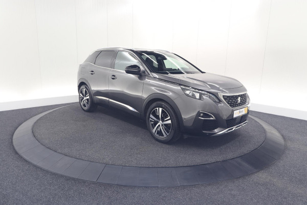 Peugeot 3008 1.6 e-THP 165 GT Line | Trekhaak | Panoramadak | Camera | Elektronische Kofferklep