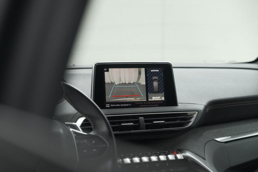 Peugeot 3008 1.6 e-THP 165 GT Line | Trekhaak | Panoramadak | Camera | Elektronische Kofferklep
