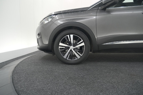 Peugeot 3008 1.6 e-THP 165 GT Line | Trekhaak | Panoramadak | Camera | Elektronische Kofferklep