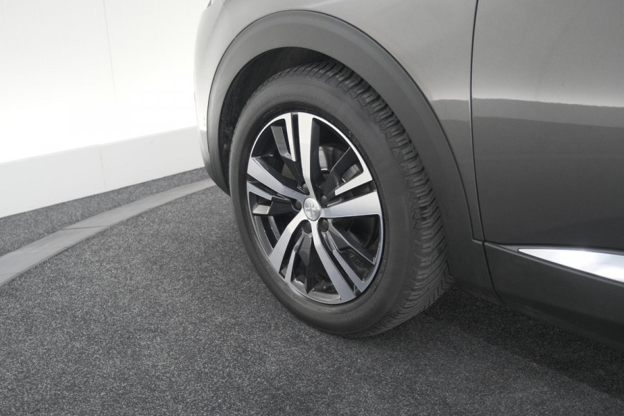 Peugeot 3008 1.6 e-THP 165 GT Line | Trekhaak | Panoramadak | Camera | Elektronische Kofferklep