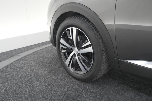 Peugeot 3008 1.6 e-THP 165 GT Line | Trekhaak | Panoramadak | Camera | Elektronische Kofferklep