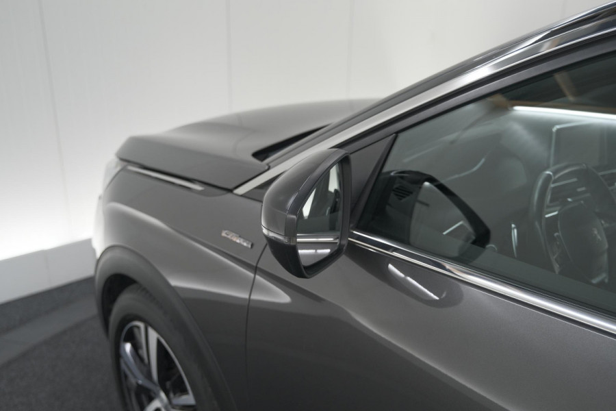 Peugeot 3008 1.6 e-THP 165 GT Line | Trekhaak | Panoramadak | Camera | Elektronische Kofferklep