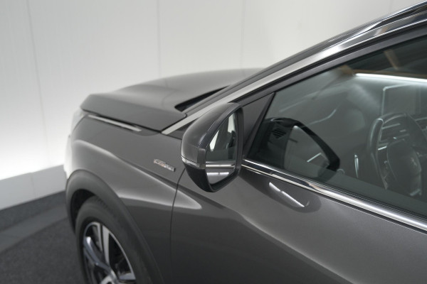 Peugeot 3008 1.6 e-THP 165 GT Line | Trekhaak | Panoramadak | Camera | Elektronische Kofferklep