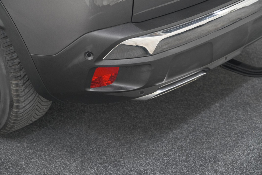 Peugeot 3008 1.6 e-THP 165 GT Line | Trekhaak | Panoramadak | Camera | Elektronische Kofferklep