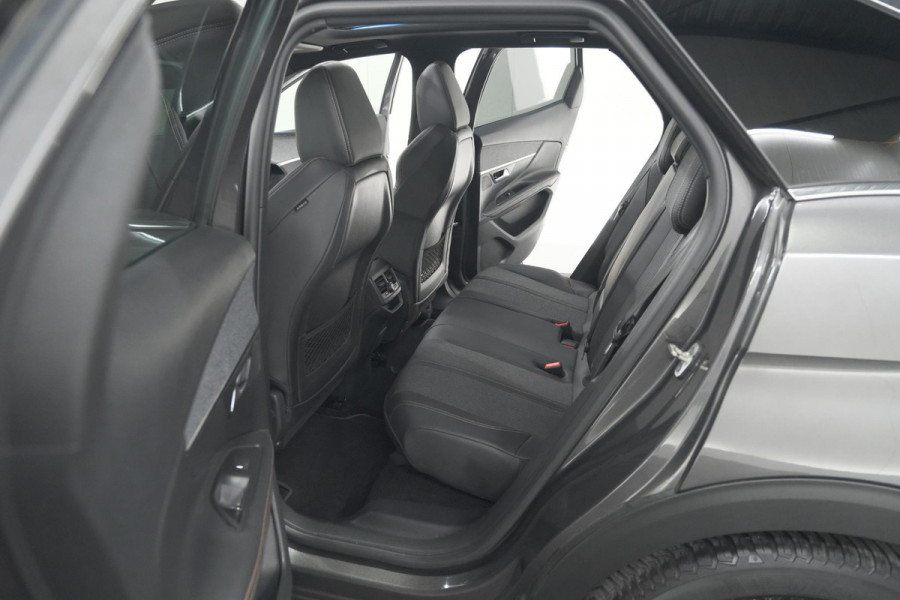 Peugeot 3008 1.6 e-THP 165 GT Line | Trekhaak | Panoramadak | Camera | Elektronische Kofferklep