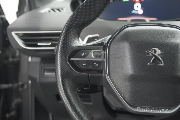 Peugeot 3008 1.6 e-THP 165 GT Line | Trekhaak | Panoramadak | Camera | Elektronische Kofferklep