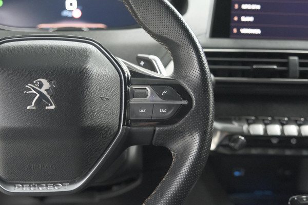 Peugeot 3008 1.6 e-THP 165 GT Line | Trekhaak | Panoramadak | Camera | Elektronische Kofferklep