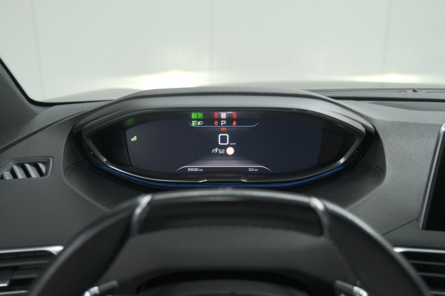Peugeot 3008 1.6 e-THP 165 GT Line | Trekhaak | Panoramadak | Camera | Elektronische Kofferklep