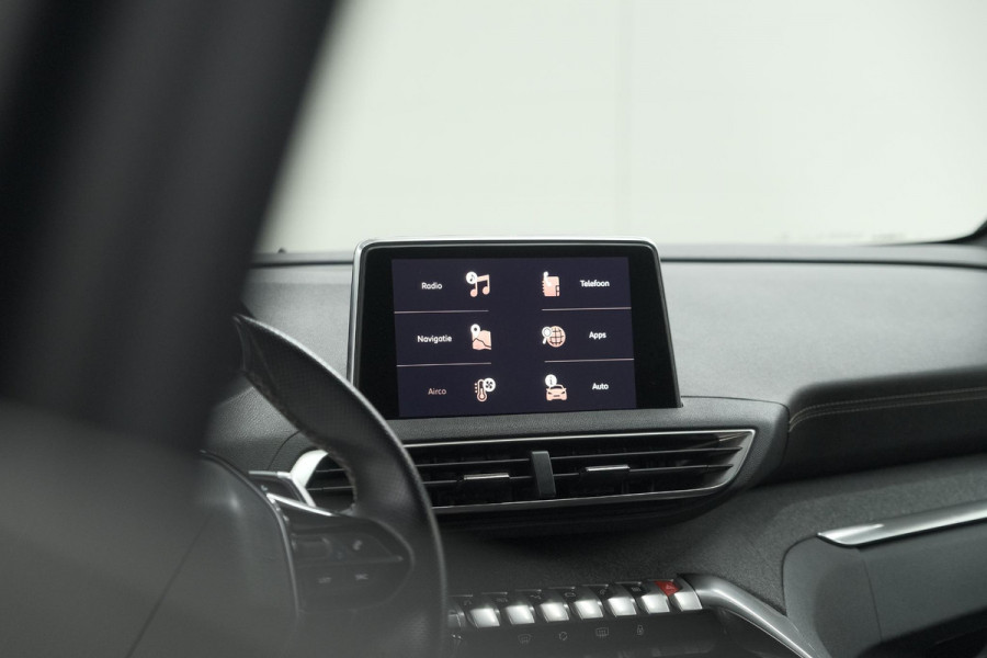 Peugeot 3008 1.6 e-THP 165 GT Line | Trekhaak | Panoramadak | Camera | Elektronische Kofferklep