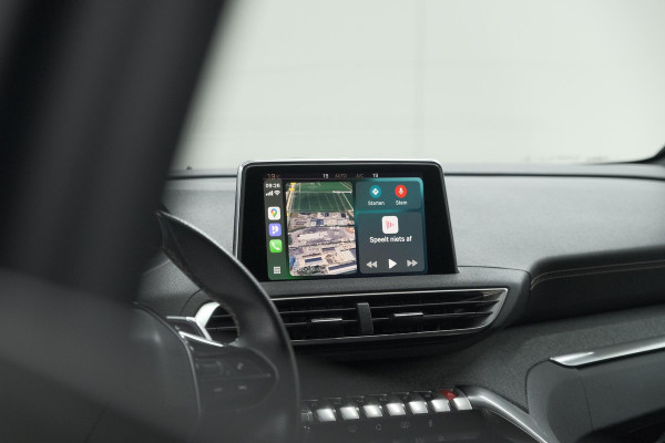 Peugeot 3008 1.6 e-THP 165 GT Line | Trekhaak | Panoramadak | Camera | Elektronische Kofferklep
