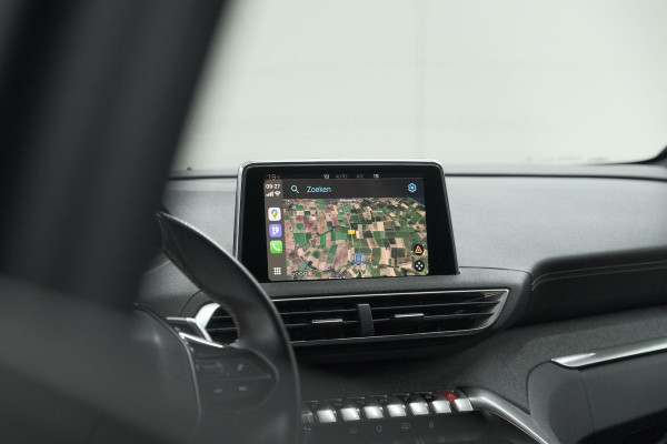 Peugeot 3008 1.6 e-THP 165 GT Line | Trekhaak | Panoramadak | Camera | Elektronische Kofferklep