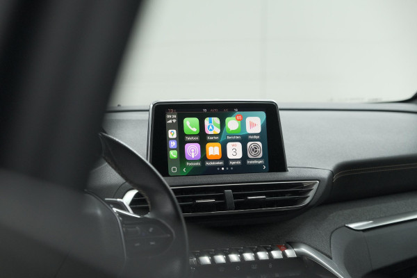 Peugeot 3008 1.6 e-THP 165 GT Line | Trekhaak | Panoramadak | Camera | Elektronische Kofferklep