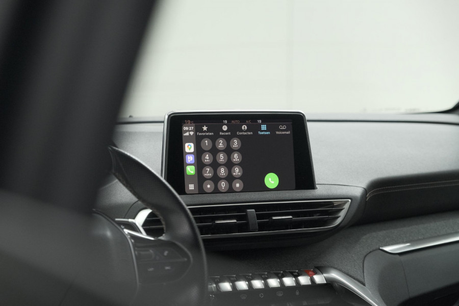 Peugeot 3008 1.6 e-THP 165 GT Line | Trekhaak | Panoramadak | Camera | Elektronische Kofferklep