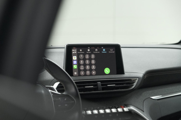 Peugeot 3008 1.6 e-THP 165 GT Line | Trekhaak | Panoramadak | Camera | Elektronische Kofferklep
