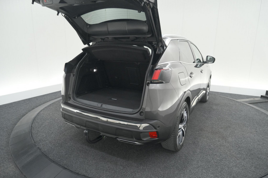 Peugeot 3008 1.6 e-THP 165 GT Line | Trekhaak | Panoramadak | Camera | Elektronische Kofferklep