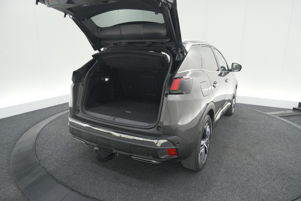 Peugeot 3008 1.6 e-THP 165 GT Line | Trekhaak | Panoramadak | Camera | Elektronische Kofferklep