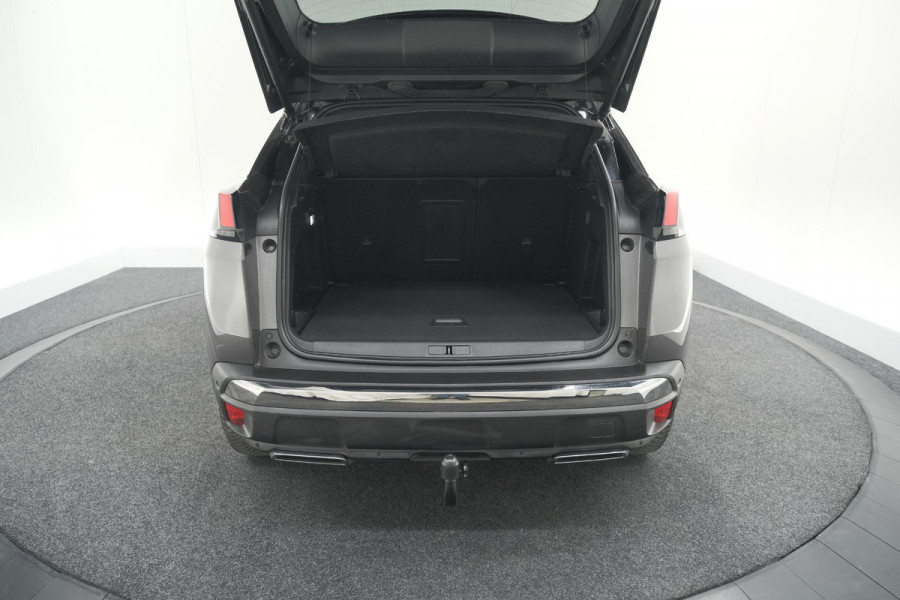 Peugeot 3008 1.6 e-THP 165 GT Line | Trekhaak | Panoramadak | Camera | Elektronische Kofferklep