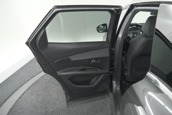 Peugeot 3008 1.6 e-THP 165 GT Line | Trekhaak | Panoramadak | Camera | Elektronische Kofferklep