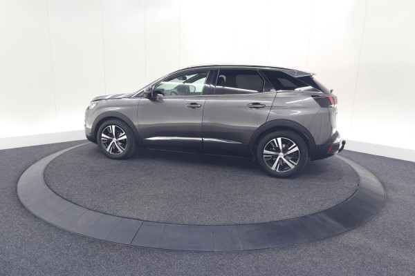 Peugeot 3008 1.6 e-THP 165 GT Line | Trekhaak | Panoramadak | Camera | Elektronische Kofferklep