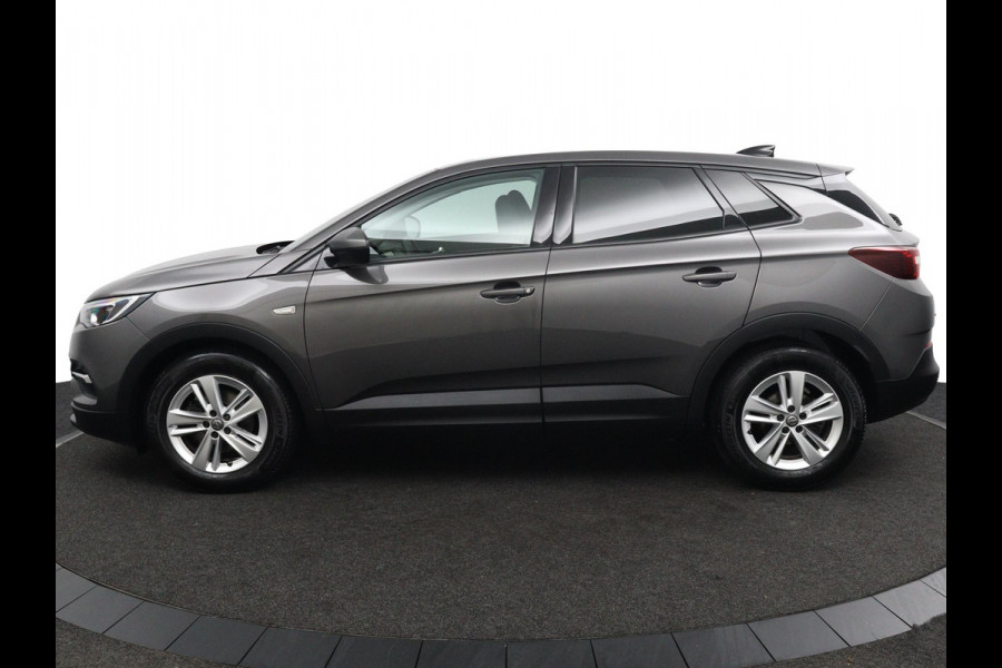 Opel Grandland X 1.2 Turbo Business*ACC*CRUISE*NAVI*HAAK*CARPLAY*
