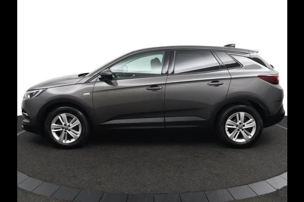 Opel Grandland X 1.2 Turbo Business*ACC*CRUISE*NAVI*HAAK*CARPLAY*