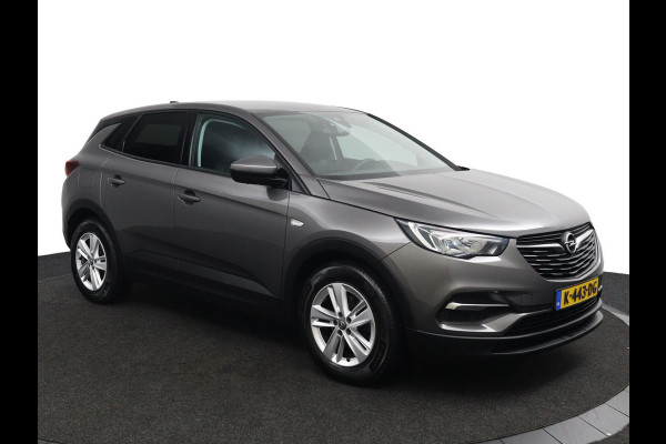 Opel Grandland X 1.2 Turbo Business*ACC*CRUISE*NAVI*HAAK*CARPLAY*