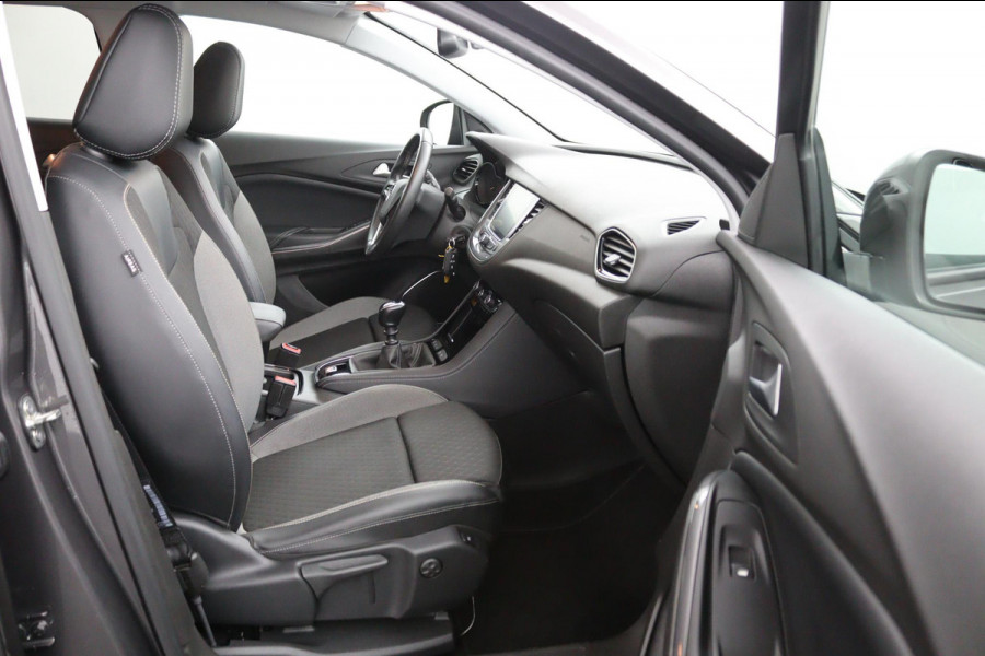 Opel Grandland X 1.2 Turbo Business*ACC*CRUISE*NAVI*HAAK*CARPLAY*