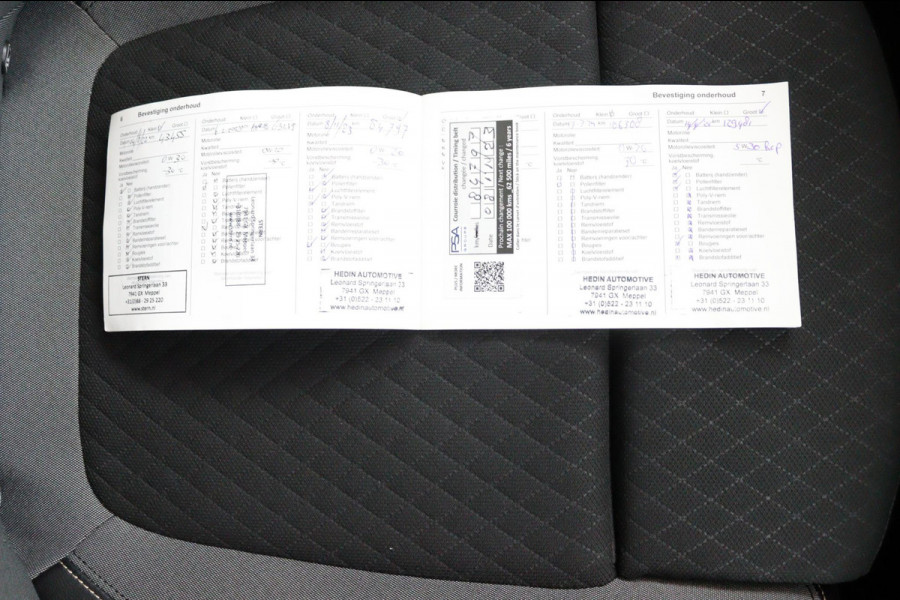 Opel Grandland X 1.2 Turbo Business*ACC*CRUISE*NAVI*HAAK*CARPLAY*