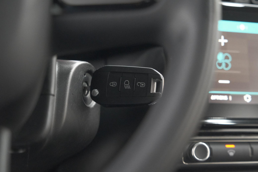 Citroën C3 PureTech 82 Feel Edition | Parkeersensoren | Apple Carplay | Climate Control | Navigatie
