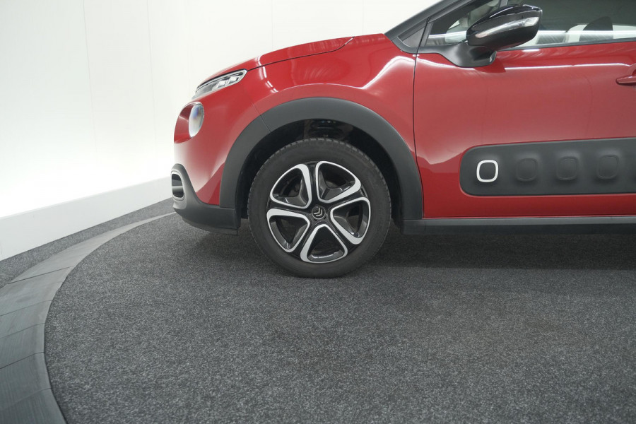 Citroën C3 PureTech 82 Feel Edition | Parkeersensoren | Apple Carplay | Climate Control | Navigatie