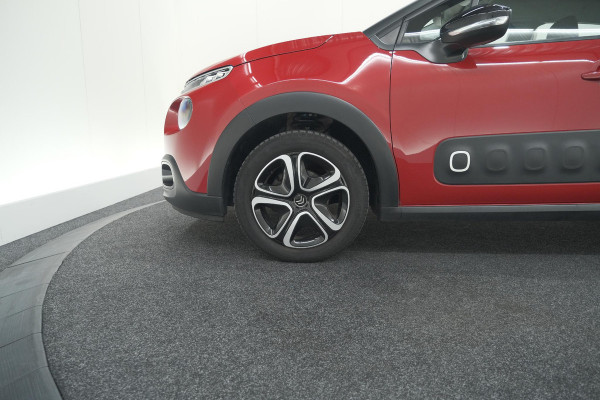 Citroën C3 PureTech 82 Feel Edition | Parkeersensoren | Apple Carplay | Climate Control | Navigatie