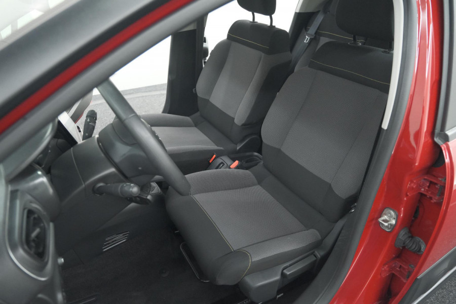 Citroën C3 PureTech 82 Feel Edition | Parkeersensoren | Apple Carplay | Climate Control | Navigatie