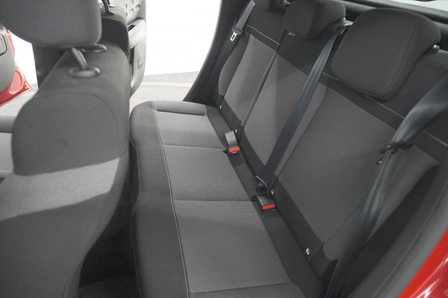 Citroën C3 PureTech 82 Feel Edition | Parkeersensoren | Apple Carplay | Climate Control | Navigatie