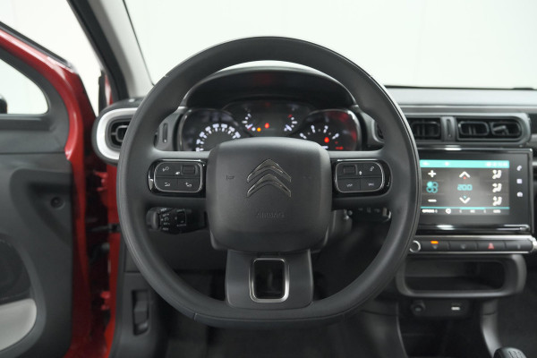 Citroën C3 PureTech 82 Feel Edition | Parkeersensoren | Apple Carplay | Climate Control | Navigatie