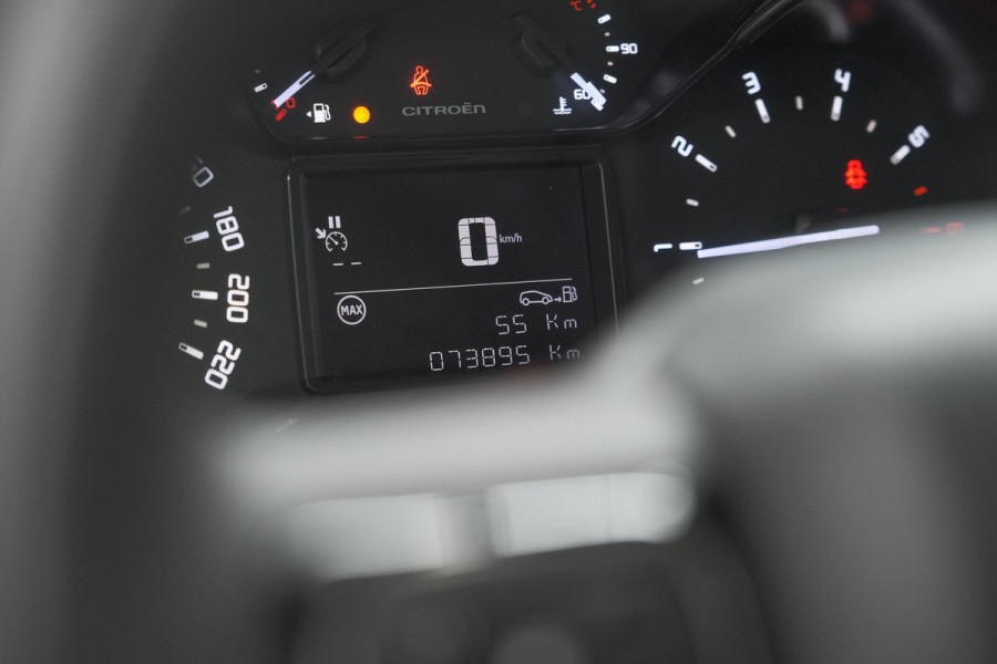 Citroën C3 PureTech 82 Feel Edition | Parkeersensoren | Apple Carplay | Climate Control | Navigatie