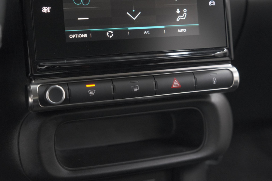 Citroën C3 PureTech 82 Feel Edition | Parkeersensoren | Apple Carplay | Climate Control | Navigatie